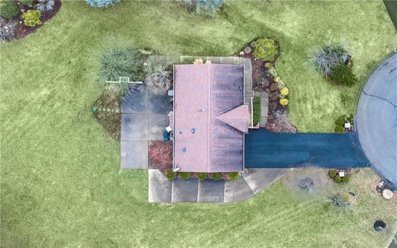 516 Potomac Dr, Washington, 15301, 4 Bedrooms Bedrooms, 9 Rooms Rooms,2.1 BathroomsBathrooms,Residential,For Sale,Potomac Dr,1693800