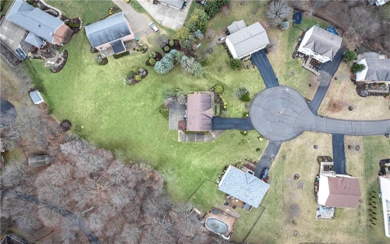516 Potomac Dr, Washington, 15301, 4 Bedrooms Bedrooms, 9 Rooms Rooms,2.1 BathroomsBathrooms,Residential,For Sale,Potomac Dr,1693800