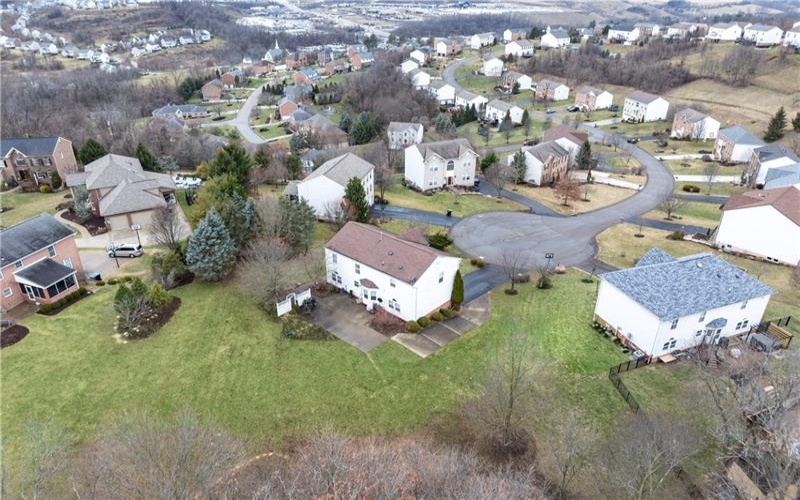 516 Potomac Dr, Washington, 15301, 4 Bedrooms Bedrooms, 9 Rooms Rooms,2.1 BathroomsBathrooms,Residential,For Sale,Potomac Dr,1693800