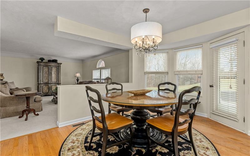 516 Potomac Dr, Washington, 15301, 4 Bedrooms Bedrooms, 9 Rooms Rooms,2.1 BathroomsBathrooms,Residential,For Sale,Potomac Dr,1693800