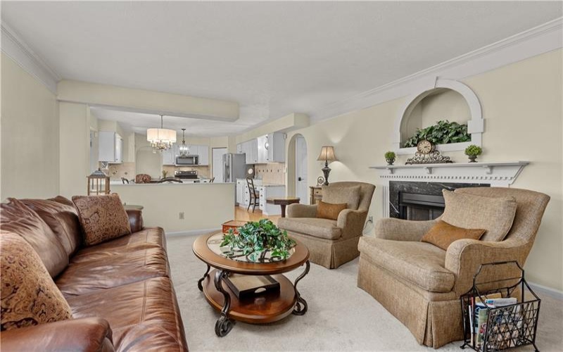516 Potomac Dr, Washington, 15301, 4 Bedrooms Bedrooms, 9 Rooms Rooms,2.1 BathroomsBathrooms,Residential,For Sale,Potomac Dr,1693800