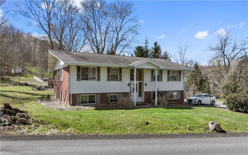 206 Downes Road, Greensburg, 15601, ,Multi-unit,For Sale,Downes Road,1694204