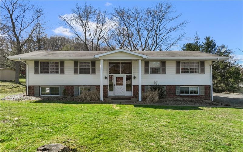 206 Downes Road, Greensburg, 15601, ,Multi-unit,For Sale,Downes Road,1694204