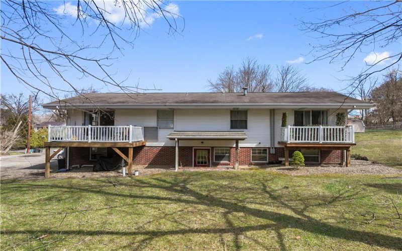 206 Downes Road, Greensburg, 15601, ,Multi-unit,For Sale,Downes Road,1694204