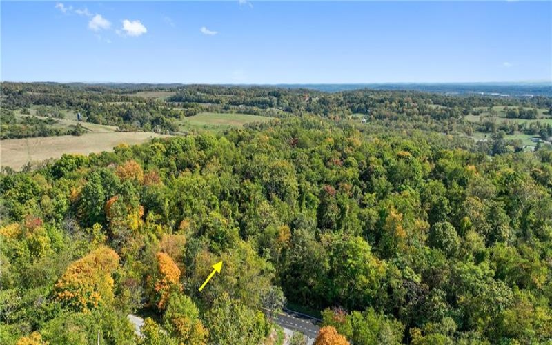 0 Scenic Dr, Daisytown, 15427, ,Farm-acreage-lot,For Sale,Scenic Dr,1694511
