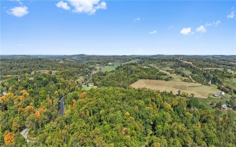 0 Scenic Dr, Daisytown, 15427, ,Farm-acreage-lot,For Sale,Scenic Dr,1694511