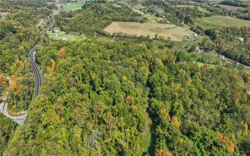 0 Scenic Dr, Daisytown, 15427, ,Farm-acreage-lot,For Sale,Scenic Dr,1694511