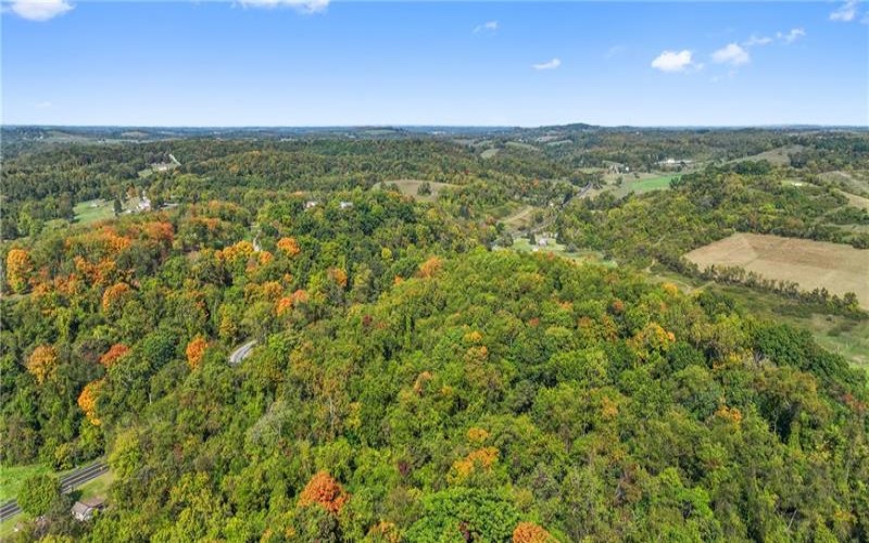 0 Scenic Dr, Daisytown, 15427, ,Farm-acreage-lot,For Sale,Scenic Dr,1694511