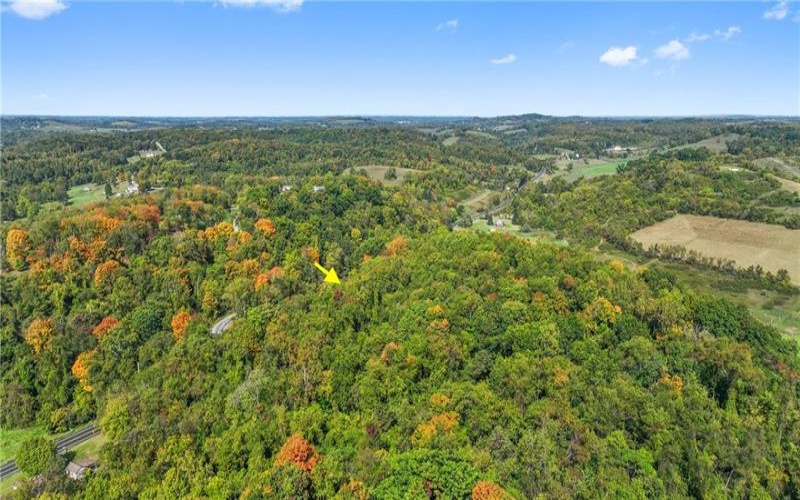 0 Scenic Dr, Daisytown, 15427, ,Farm-acreage-lot,For Sale,Scenic Dr,1694511