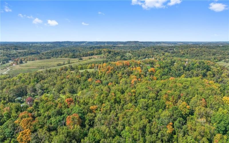 0 Scenic Dr, Daisytown, 15427, ,Farm-acreage-lot,For Sale,Scenic Dr,1694511