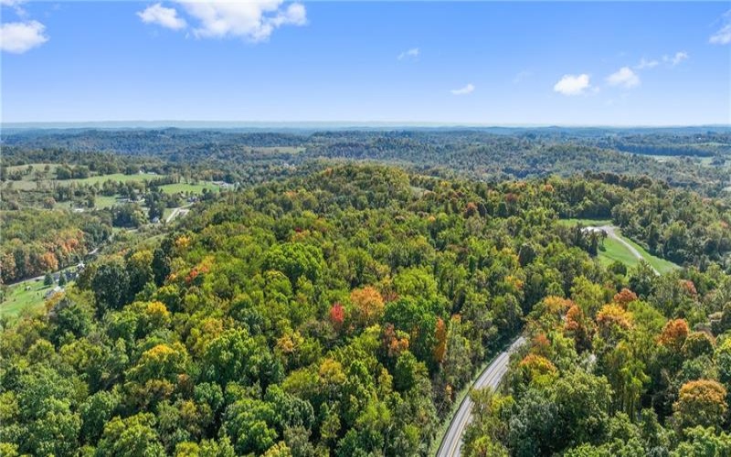 0 Scenic Dr, Daisytown, 15427, ,Farm-acreage-lot,For Sale,Scenic Dr,1694511