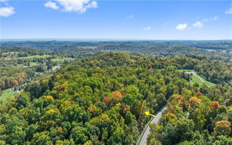 0 Scenic Dr, Daisytown, 15427, ,Farm-acreage-lot,For Sale,Scenic Dr,1694511