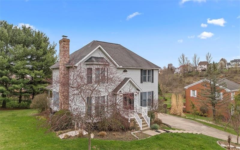 224 Waugaman Rd, Harrison City, 15636, 3 Bedrooms Bedrooms, 7 Rooms Rooms,2.1 BathroomsBathrooms,Residential,For Sale,Waugaman Rd,1694706
