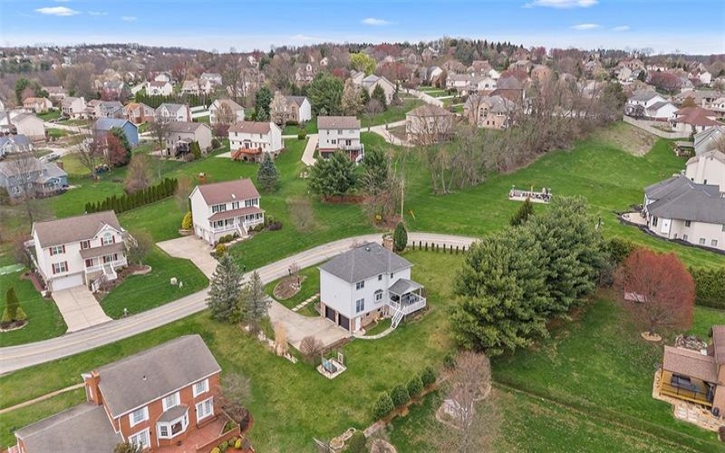 224 Waugaman Rd, Harrison City, 15636, 3 Bedrooms Bedrooms, 7 Rooms Rooms,2.1 BathroomsBathrooms,Residential,For Sale,Waugaman Rd,1694706