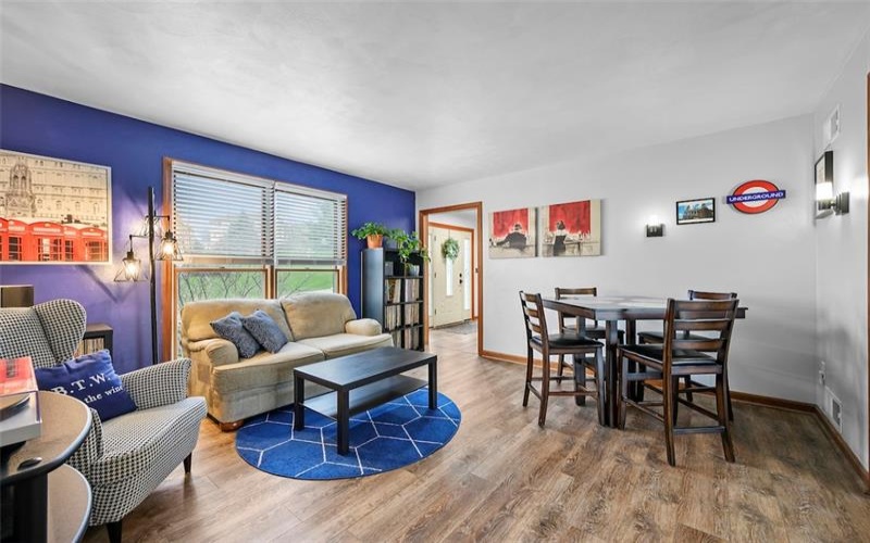 224 Waugaman Rd, Harrison City, 15636, 3 Bedrooms Bedrooms, 7 Rooms Rooms,2.1 BathroomsBathrooms,Residential,For Sale,Waugaman Rd,1694706