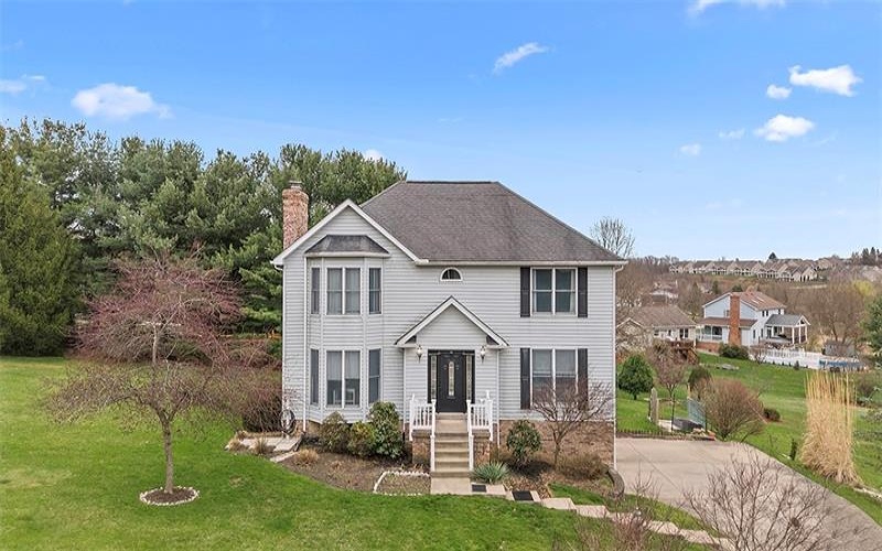 224 Waugaman Rd, Harrison City, 15636, 3 Bedrooms Bedrooms, 7 Rooms Rooms,2.1 BathroomsBathrooms,Residential,For Sale,Waugaman Rd,1694706