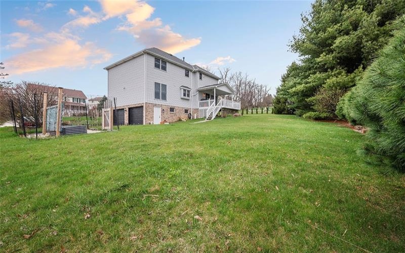 224 Waugaman Rd, Harrison City, 15636, 3 Bedrooms Bedrooms, 7 Rooms Rooms,2.1 BathroomsBathrooms,Residential,For Sale,Waugaman Rd,1694706