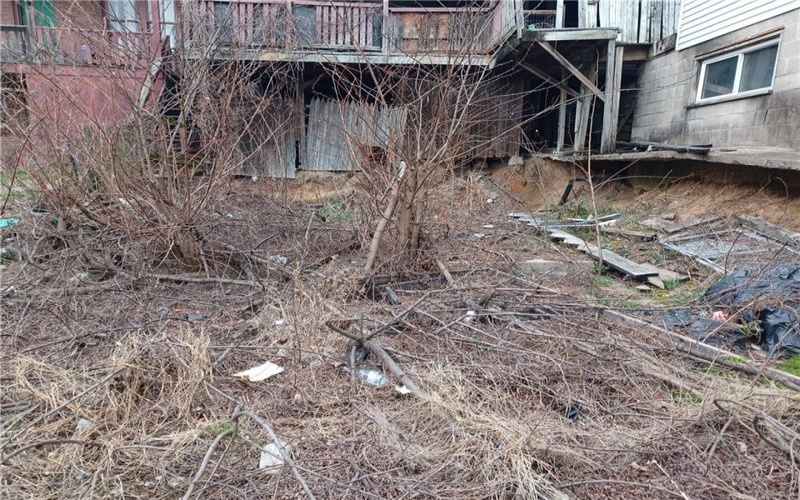 622 Thompson Ave, Donora, 15033, 2 Bedrooms Bedrooms, ,1 BathroomBathrooms,Residential,For Sale,Thompson Ave,1694873