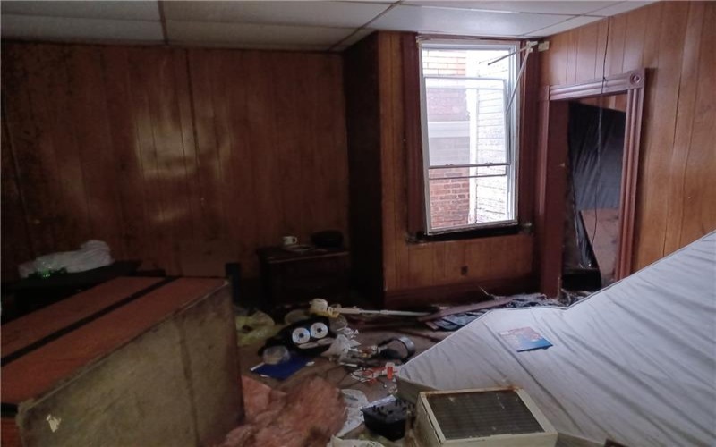 622 Thompson Ave, Donora, 15033, 2 Bedrooms Bedrooms, ,1 BathroomBathrooms,Residential,For Sale,Thompson Ave,1694873