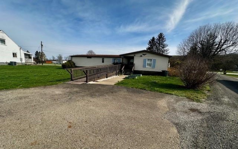 292 Stoney Hill Road, 15338, 15338, 3 Bedrooms Bedrooms, ,2 BathroomsBathrooms,Residential,For Sale,Stoney Hill Road,1694909