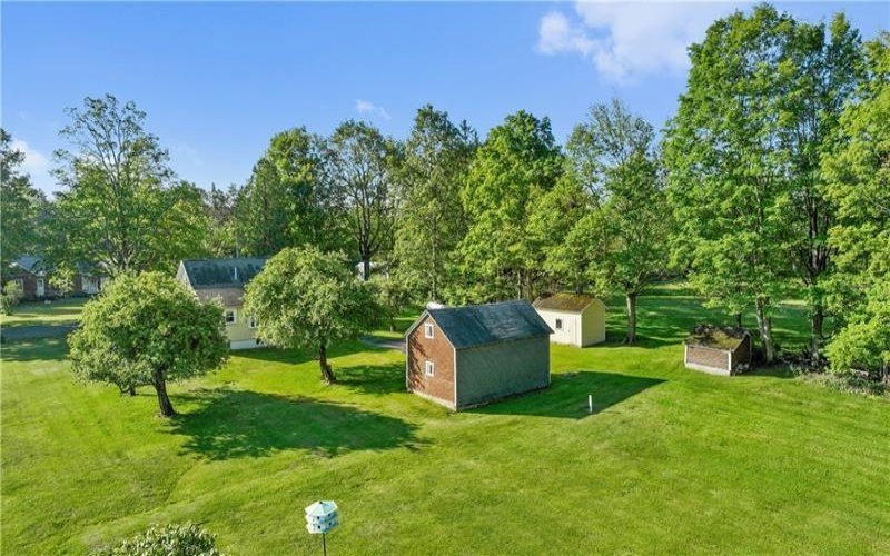 520 Bunker Hill Road, Central City, 15926, 2 Bedrooms Bedrooms, ,2 BathroomsBathrooms,Residential,For Sale,Bunker Hill Road,1691770