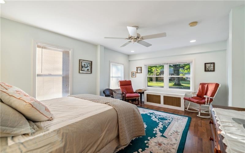 520 Bunker Hill Road, Central City, 15926, 2 Bedrooms Bedrooms, ,2 BathroomsBathrooms,Residential,For Sale,Bunker Hill Road,1691770