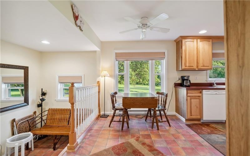 520 Bunker Hill Road, Central City, 15926, 2 Bedrooms Bedrooms, ,2 BathroomsBathrooms,Residential,For Sale,Bunker Hill Road,1691770