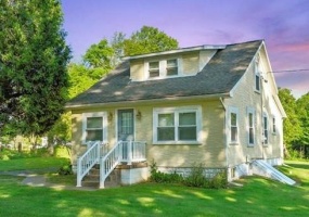 520 Bunker Hill Road, Central City, 15926, 2 Bedrooms Bedrooms, ,2 BathroomsBathrooms,Residential,For Sale,Bunker Hill Road,1691770