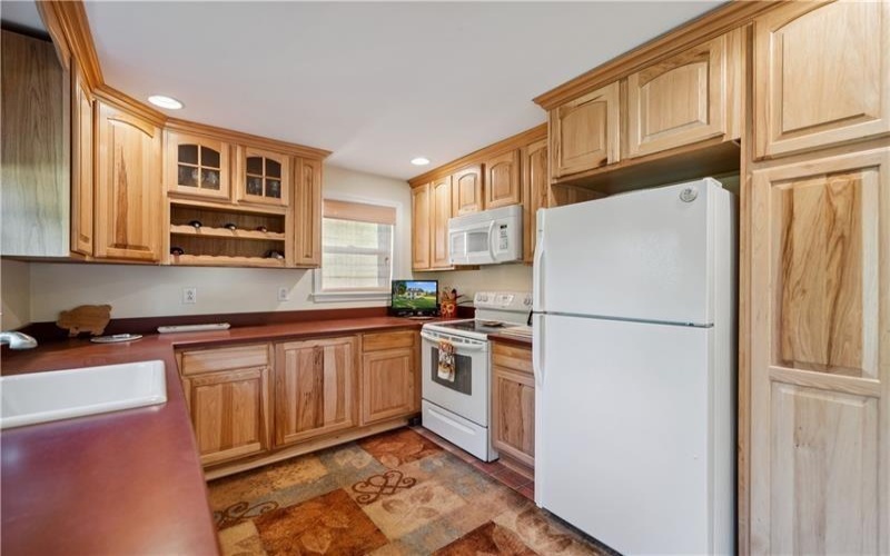 520 Bunker Hill Road, Central City, 15926, 2 Bedrooms Bedrooms, ,2 BathroomsBathrooms,Residential,For Sale,Bunker Hill Road,1691770