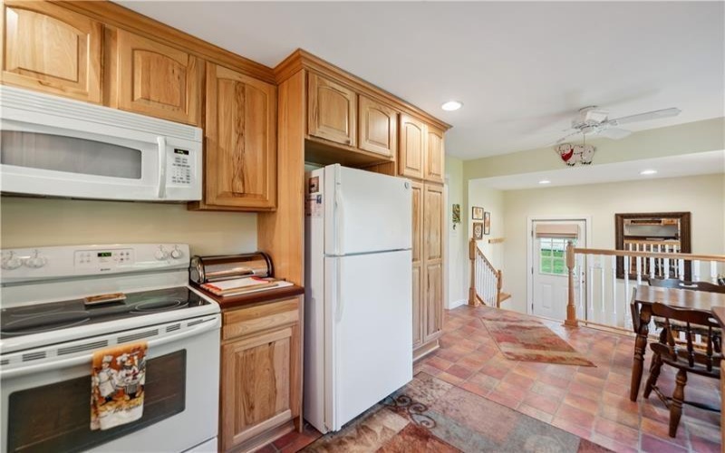 520 Bunker Hill Road, Central City, 15926, 2 Bedrooms Bedrooms, ,2 BathroomsBathrooms,Residential,For Sale,Bunker Hill Road,1691770