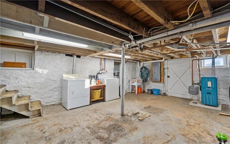 520 Bunker Hill Road, Central City, 15926, 2 Bedrooms Bedrooms, ,2 BathroomsBathrooms,Residential,For Sale,Bunker Hill Road,1691770