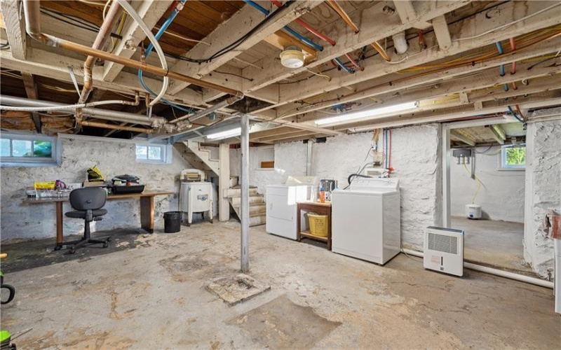 520 Bunker Hill Road, Central City, 15926, 2 Bedrooms Bedrooms, ,2 BathroomsBathrooms,Residential,For Sale,Bunker Hill Road,1691770