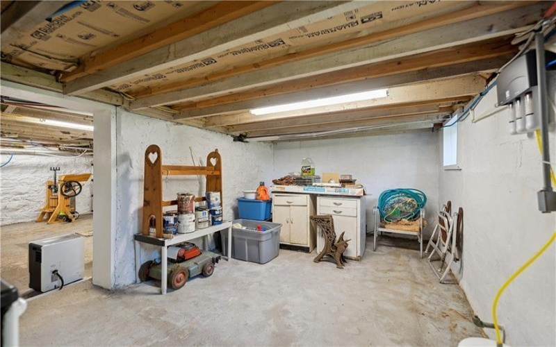 520 Bunker Hill Road, Central City, 15926, 2 Bedrooms Bedrooms, ,2 BathroomsBathrooms,Residential,For Sale,Bunker Hill Road,1691770