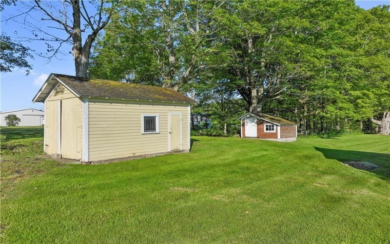 520 Bunker Hill Road, Central City, 15926, 2 Bedrooms Bedrooms, ,2 BathroomsBathrooms,Residential,For Sale,Bunker Hill Road,1691770