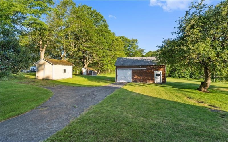 520 Bunker Hill Road, Central City, 15926, 2 Bedrooms Bedrooms, ,2 BathroomsBathrooms,Residential,For Sale,Bunker Hill Road,1691770