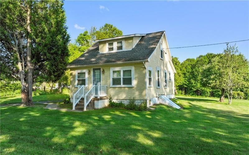 520 Bunker Hill Road, Central City, 15926, 2 Bedrooms Bedrooms, ,2 BathroomsBathrooms,Residential,For Sale,Bunker Hill Road,1691770