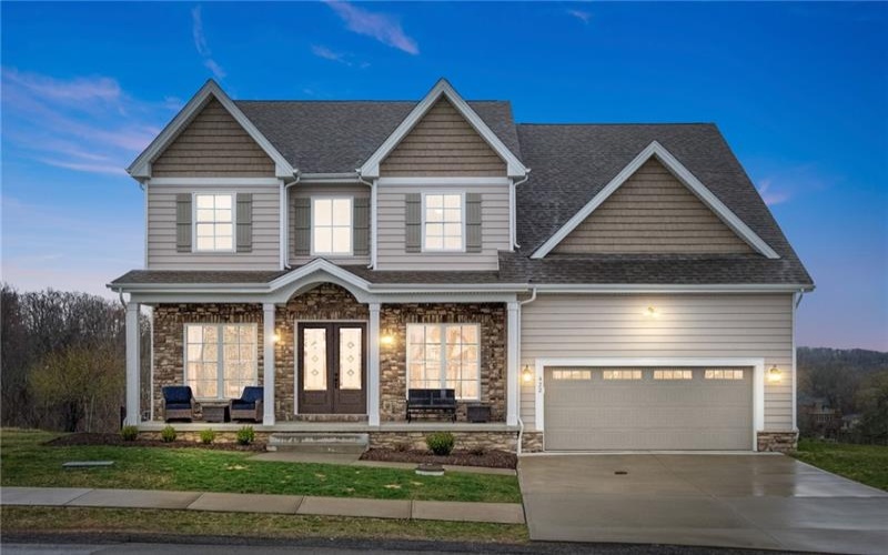 422 Barons Ct, Venetia, 15367, 5 Bedrooms Bedrooms, 11 Rooms Rooms,4.1 BathroomsBathrooms,Residential,For Sale,Barons Ct,1694839