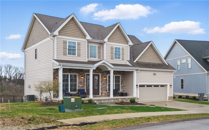 422 Barons Ct, Venetia, 15367, 5 Bedrooms Bedrooms, 11 Rooms Rooms,4.1 BathroomsBathrooms,Residential,For Sale,Barons Ct,1694839