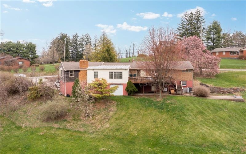 643 Bower Hill Road, Venetia, 15367, 6 Bedrooms Bedrooms, 12 Rooms Rooms,3 BathroomsBathrooms,Residential,For Sale,Bower Hill Road,1695003