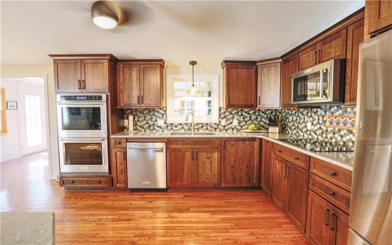 122 Oak, Canonsburg, 15317, 4 Bedrooms Bedrooms, 10 Rooms Rooms,3 BathroomsBathrooms,Residential,For Sale,Oak,1695010