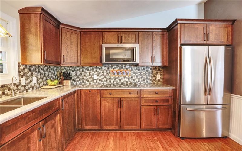 122 Oak, Canonsburg, 15317, 4 Bedrooms Bedrooms, 10 Rooms Rooms,3 BathroomsBathrooms,Residential,For Sale,Oak,1695010