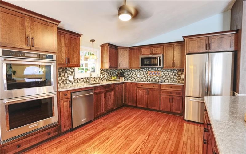 122 Oak, Canonsburg, 15317, 4 Bedrooms Bedrooms, 10 Rooms Rooms,3 BathroomsBathrooms,Residential,For Sale,Oak,1695010