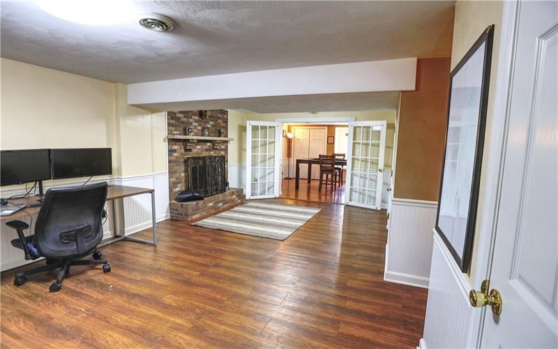 122 Oak, Canonsburg, 15317, 4 Bedrooms Bedrooms, 10 Rooms Rooms,3 BathroomsBathrooms,Residential,For Sale,Oak,1695010