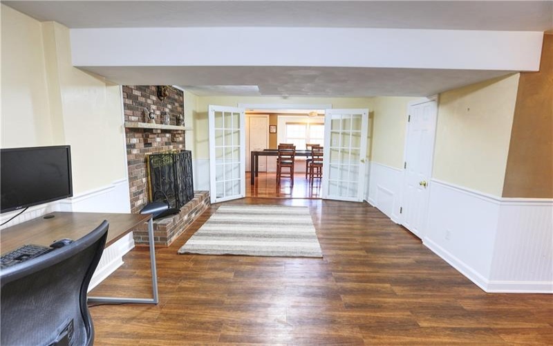 122 Oak, Canonsburg, 15317, 4 Bedrooms Bedrooms, 10 Rooms Rooms,3 BathroomsBathrooms,Residential,For Sale,Oak,1695010