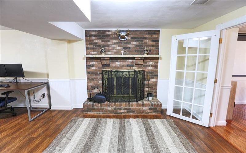 122 Oak, Canonsburg, 15317, 4 Bedrooms Bedrooms, 10 Rooms Rooms,3 BathroomsBathrooms,Residential,For Sale,Oak,1695010