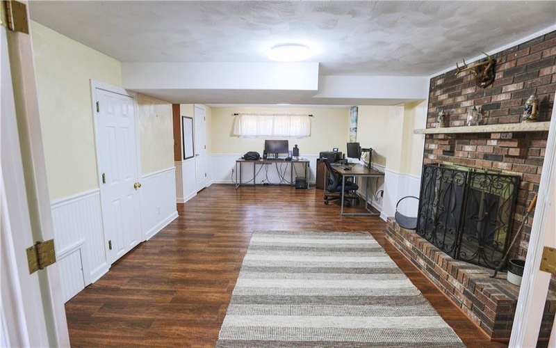 122 Oak, Canonsburg, 15317, 4 Bedrooms Bedrooms, 10 Rooms Rooms,3 BathroomsBathrooms,Residential,For Sale,Oak,1695010