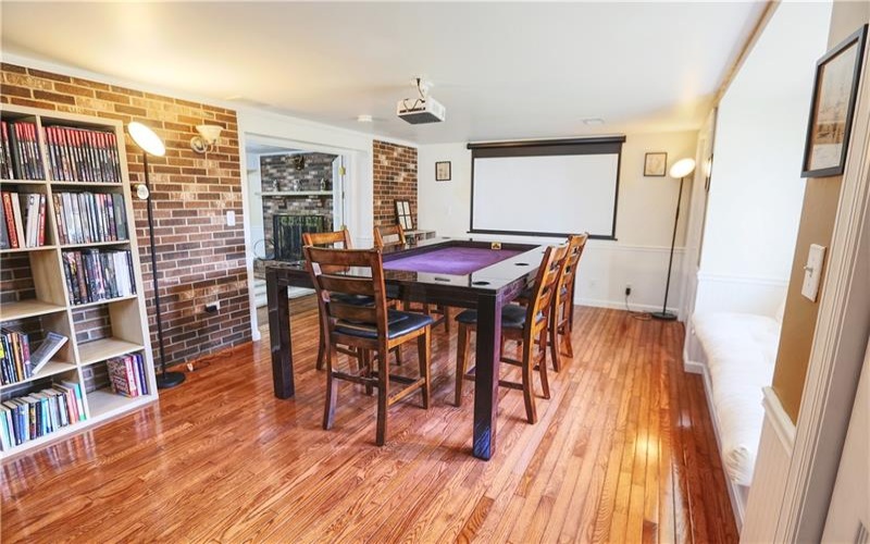 122 Oak, Canonsburg, 15317, 4 Bedrooms Bedrooms, 10 Rooms Rooms,3 BathroomsBathrooms,Residential,For Sale,Oak,1695010