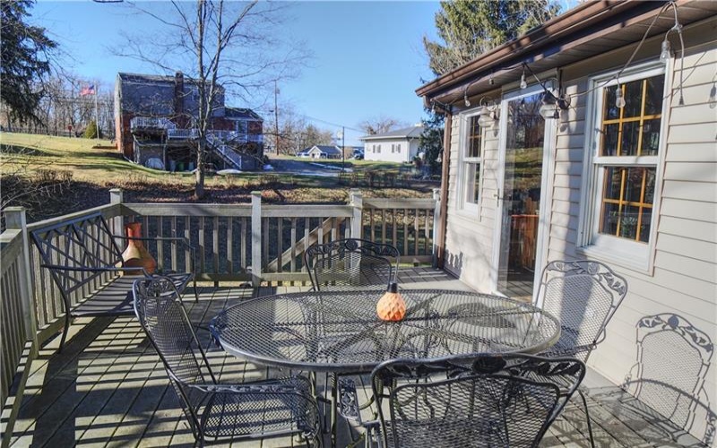 122 Oak, Canonsburg, 15317, 4 Bedrooms Bedrooms, 10 Rooms Rooms,3 BathroomsBathrooms,Residential,For Sale,Oak,1695010