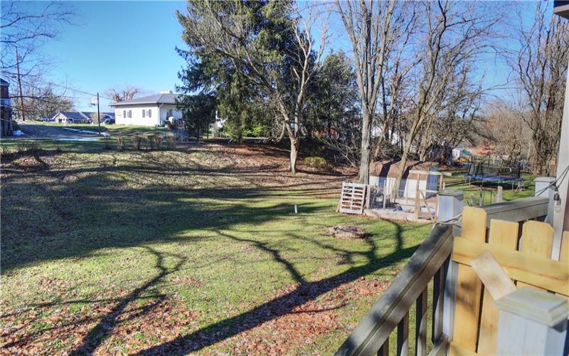 122 Oak, Canonsburg, 15317, 4 Bedrooms Bedrooms, 10 Rooms Rooms,3 BathroomsBathrooms,Residential,For Sale,Oak,1695010