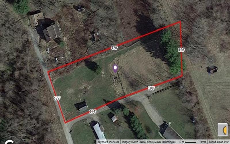 1122 Jenkins Street, 15401, 15401, ,Farm-acreage-lot,For Sale,Outbuilding,Jenkins Street,1694880